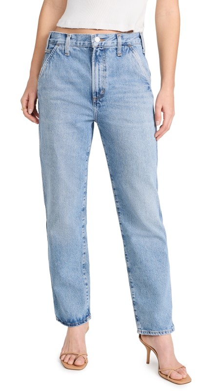 AGOLDE Cooper Trouser Jeans Command