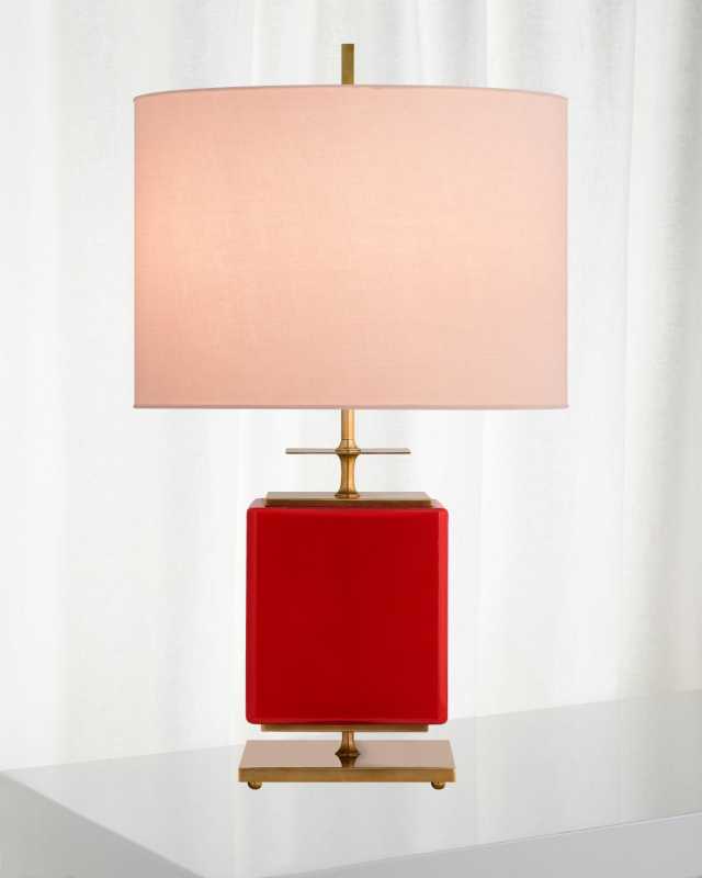Beekman Small Table Lamp