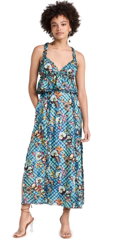 Ulla Johnson Sigrid Dress Lune