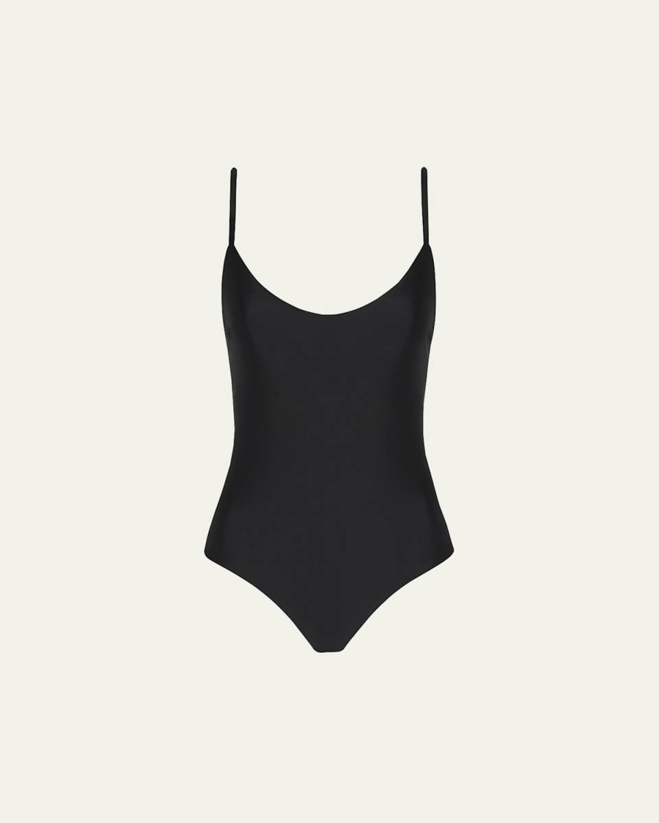 Scoop Maillot