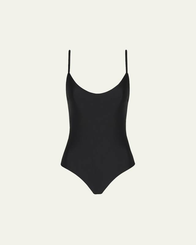 Scoop Maillot