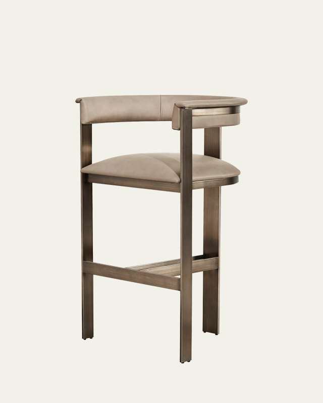 Darcy Bar Stool, 30"
