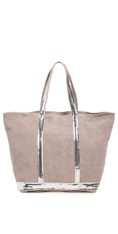 Vanessa Bruno Cabas L Tote Calcair