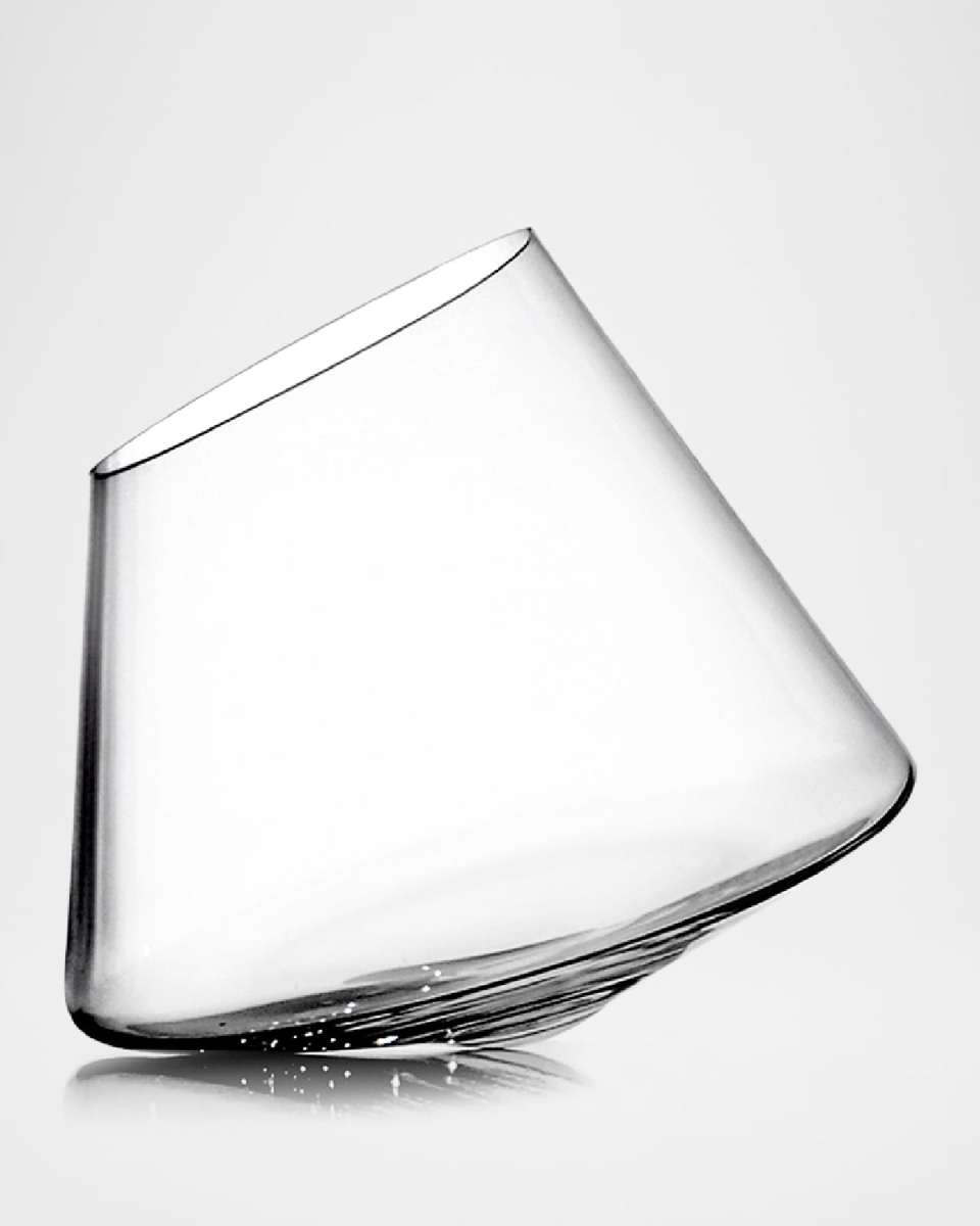 Manhattan Rolling Cognac Glass, 14.5 oz.