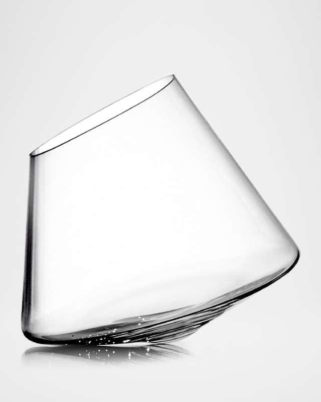 Manhattan Rolling Cognac Glass, 14.5 oz.
