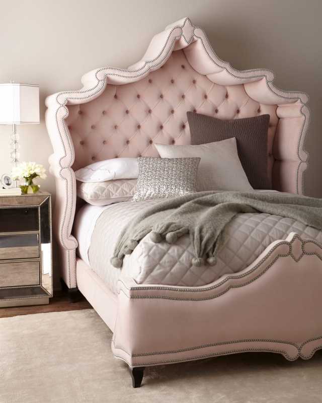 Blush Antoinette Califor