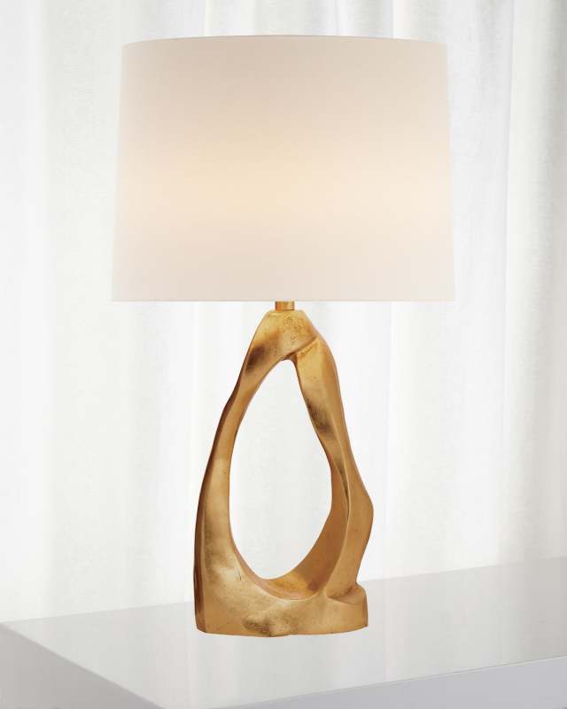 Cannes Table Lamp By AERIN