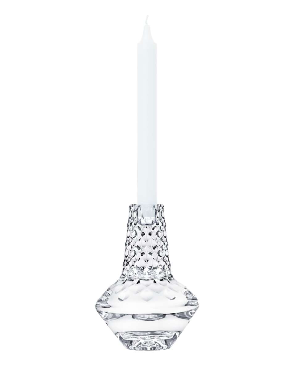 Folia Large Candlestick Holder