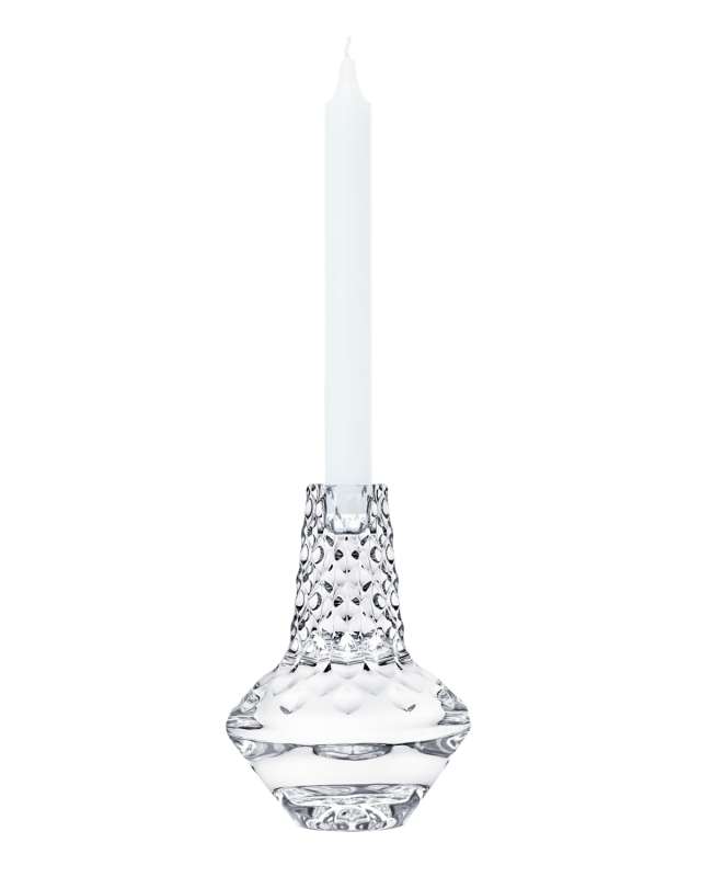 Folia Large Candlestick Holder