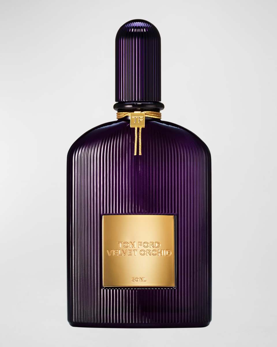 Velvet Orchid Eau De Parfum,