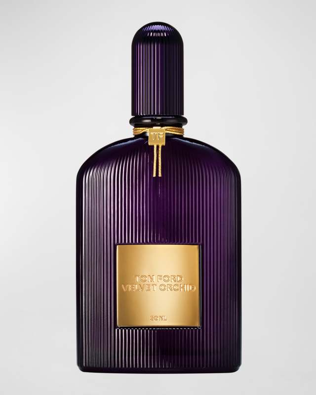 Velvet Orchid Eau De Parfum,