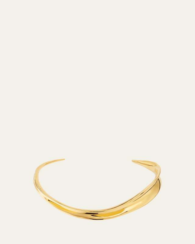 Thin Choker Necklac