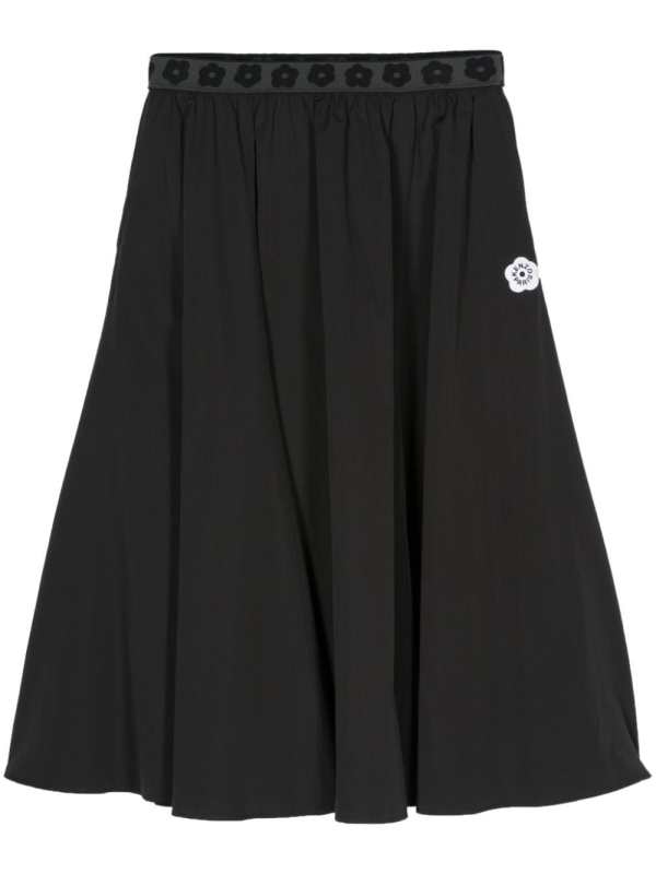 Boke 2.0 midi skirt