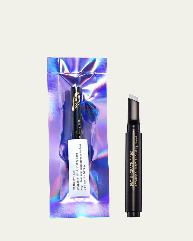 Intensifeyes Artistry Wand