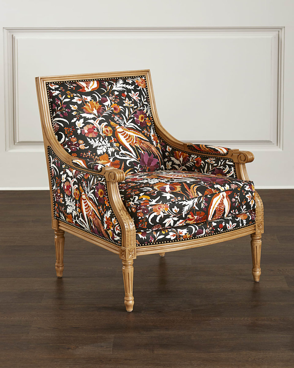 Sincera Accent Chair