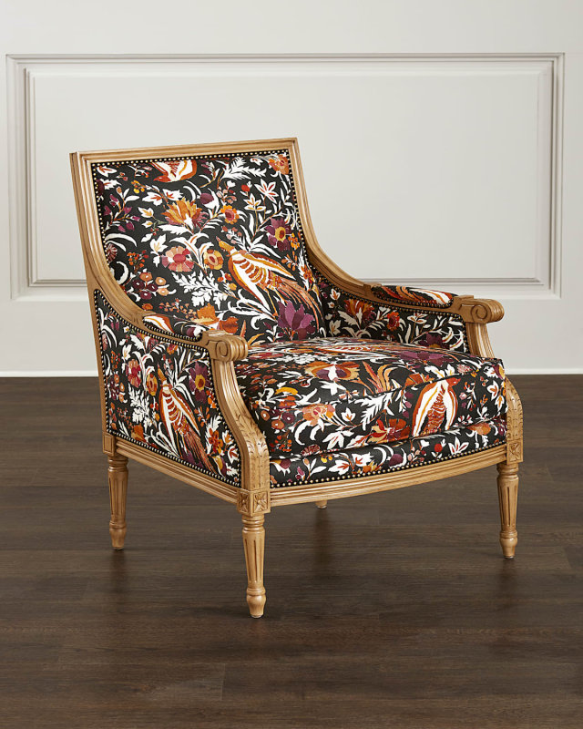 Sincera Accent Chair
