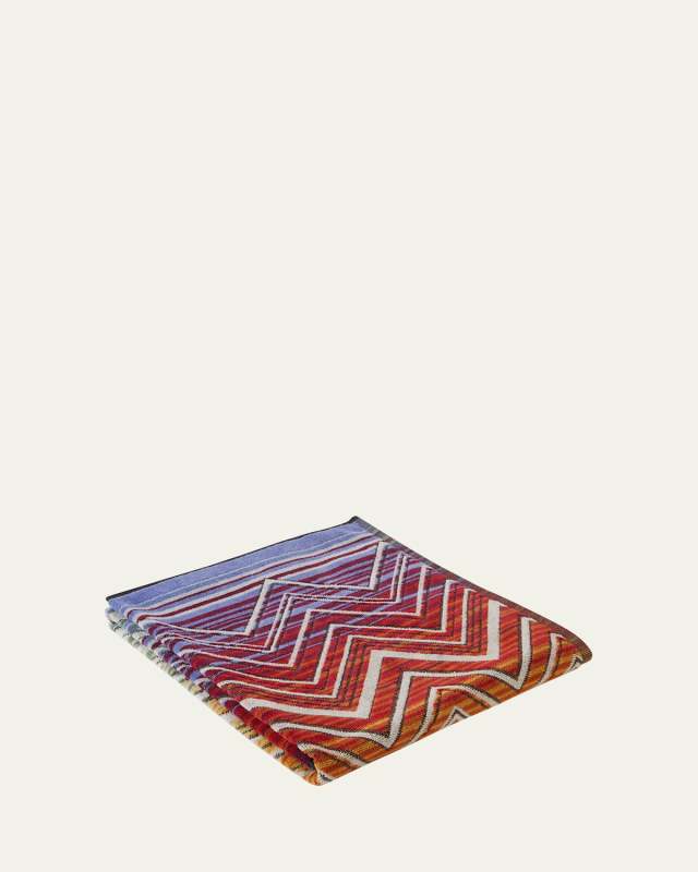 Tolomeo Bath Towel