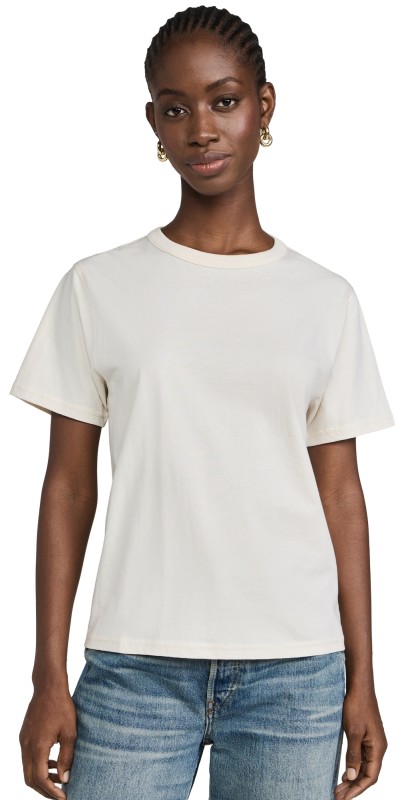 Sold Out NYC The Perfect Tee Cream