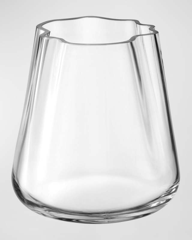 Lagoon Vase & Lantern - 7.3"