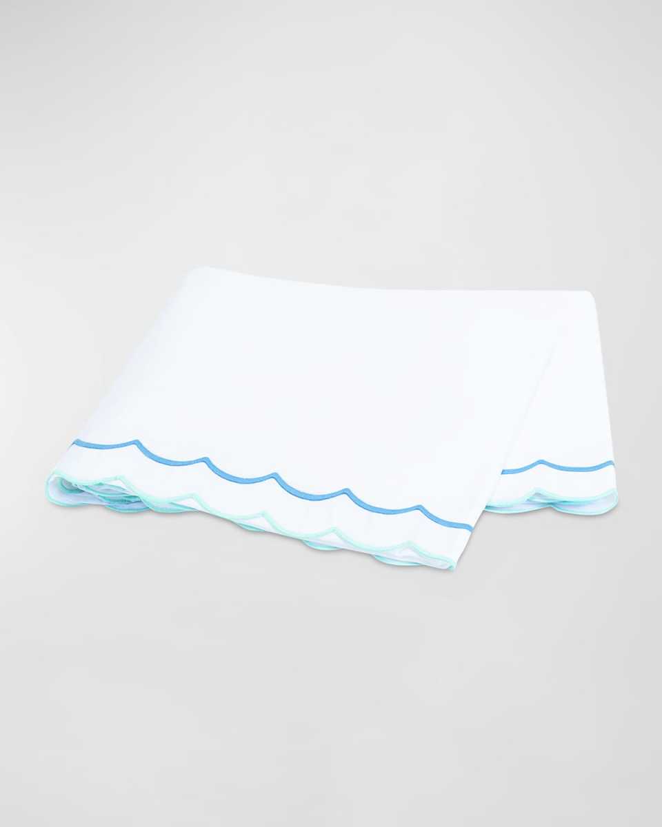 India Flat Sheet, FULL-QUEEN