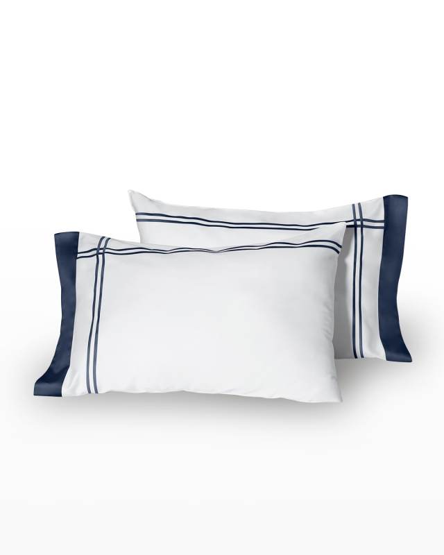 Sinfonia Pillowcases, Set of 2