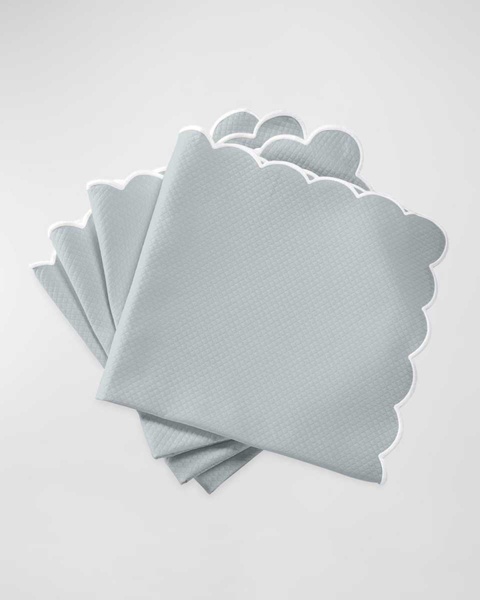 Savannah Gardens Napkins, Set of 4