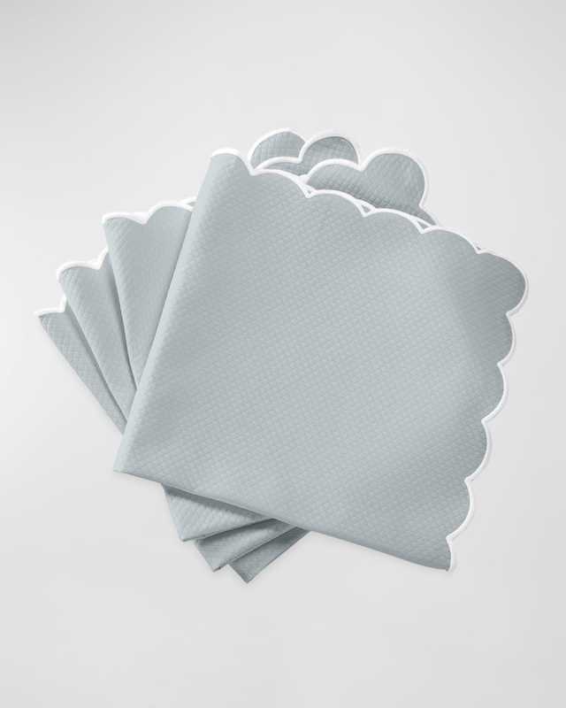 Savannah Gardens Napkins, Set of 4