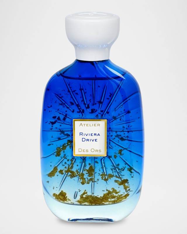 3.4 oz. Riviera Drive Eau de Parfum