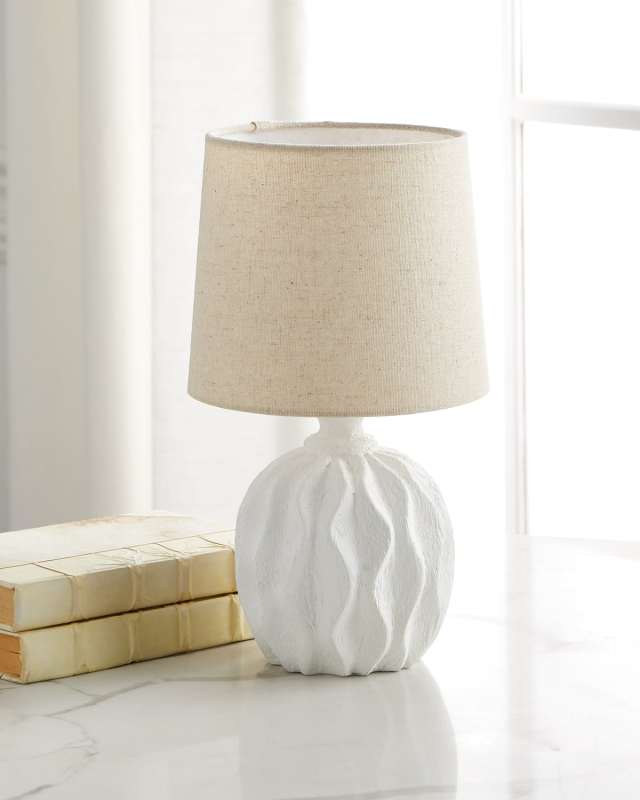 Hamilton Mini Lamp