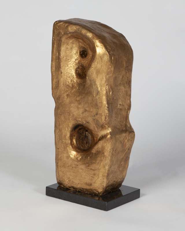 Monolith Sculpture