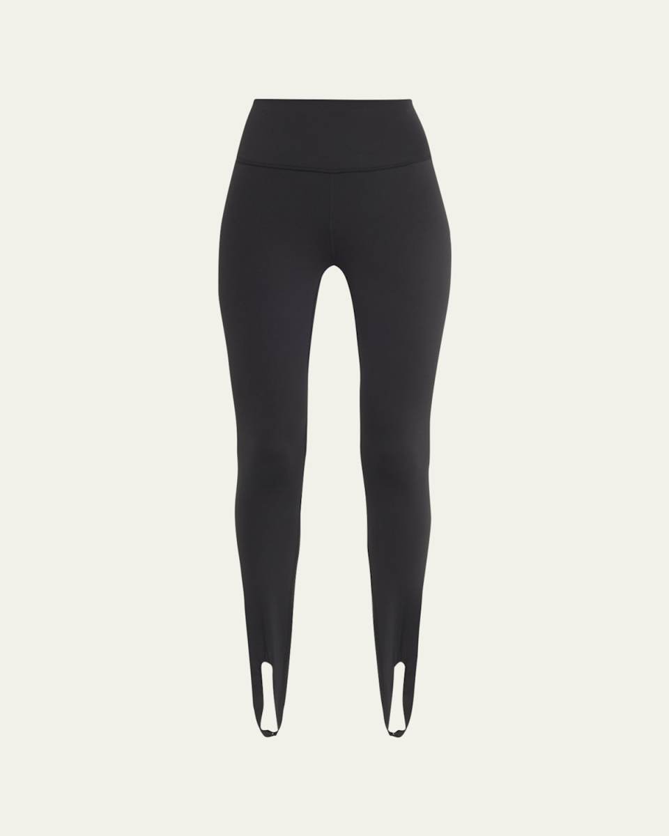 Amber Airweight Stirrup Leggings