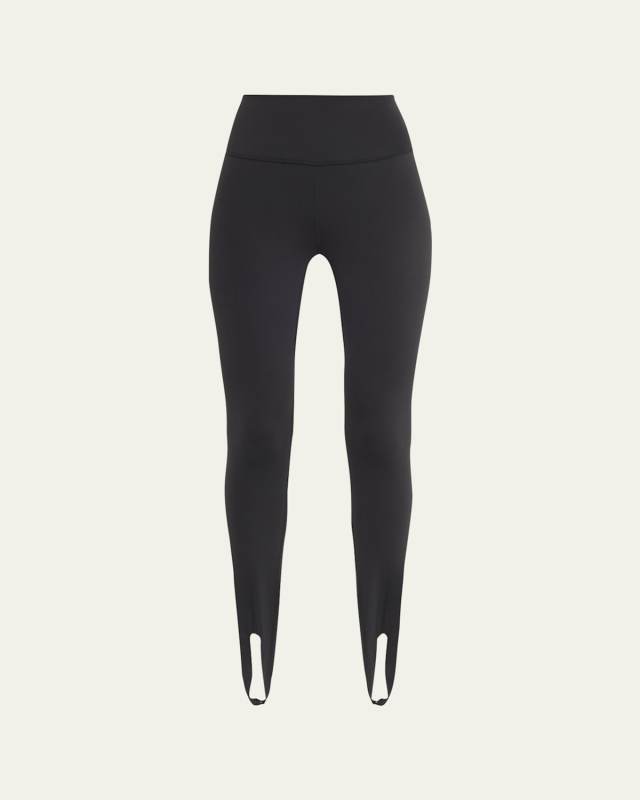 Amber Airweight Stirrup Leggings
