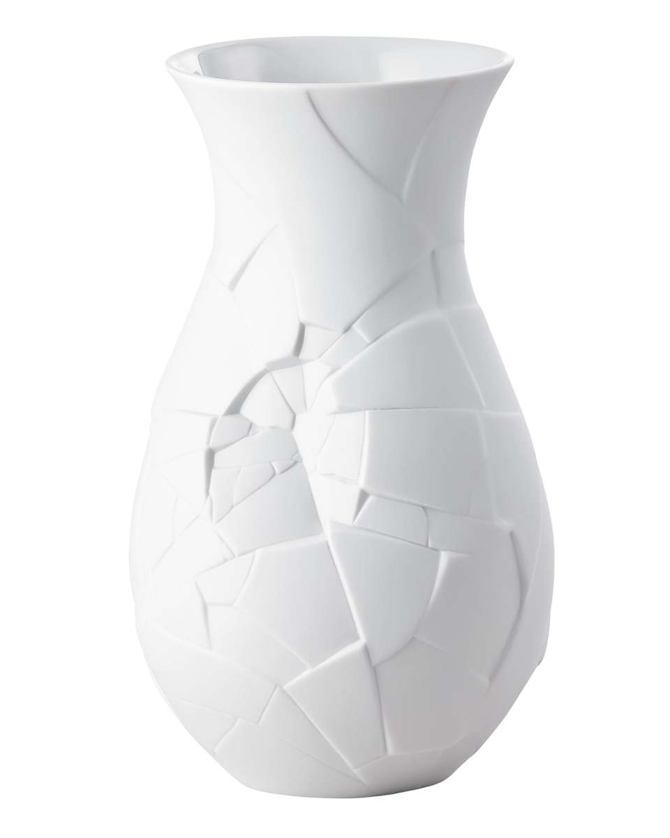 Vase of Phases 8.25" Vase