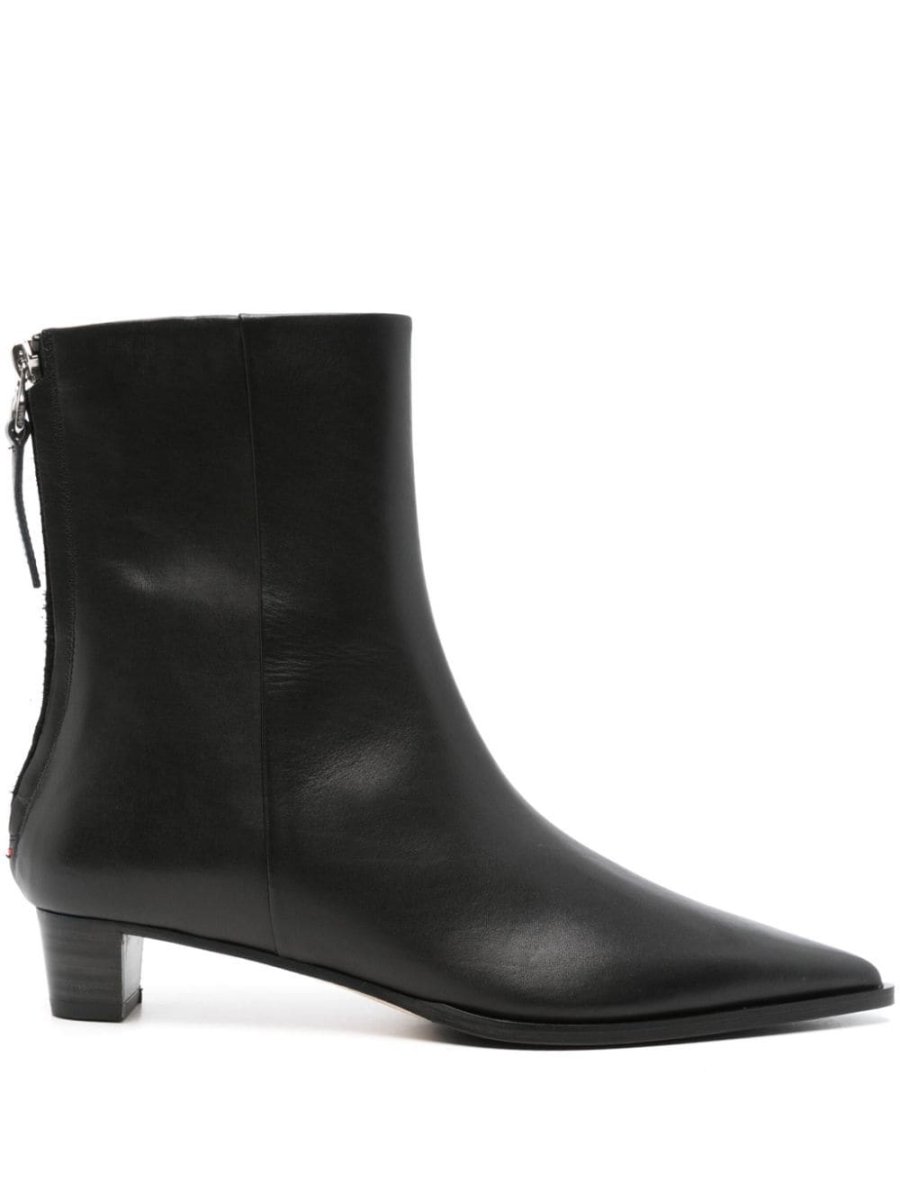 35mm Harriet boots