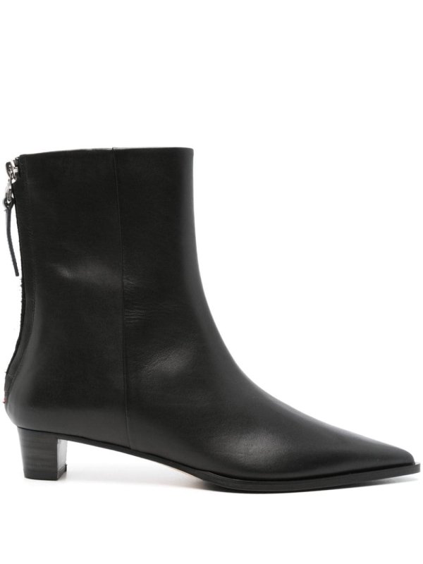 35mm Harriet boots