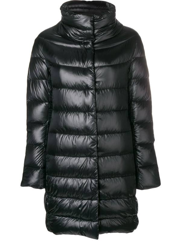 Dora puffer jacket