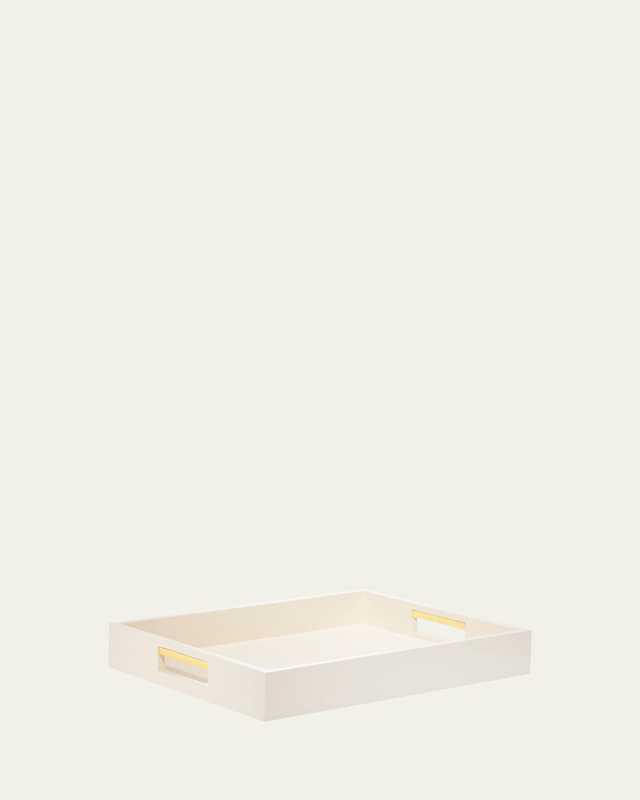 Piero Lacquer Tray