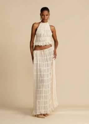 ARCINA ORI JULIETTE SKIRT
