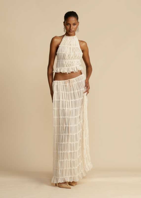 ARCINA ORI JULIETTE SKIRT