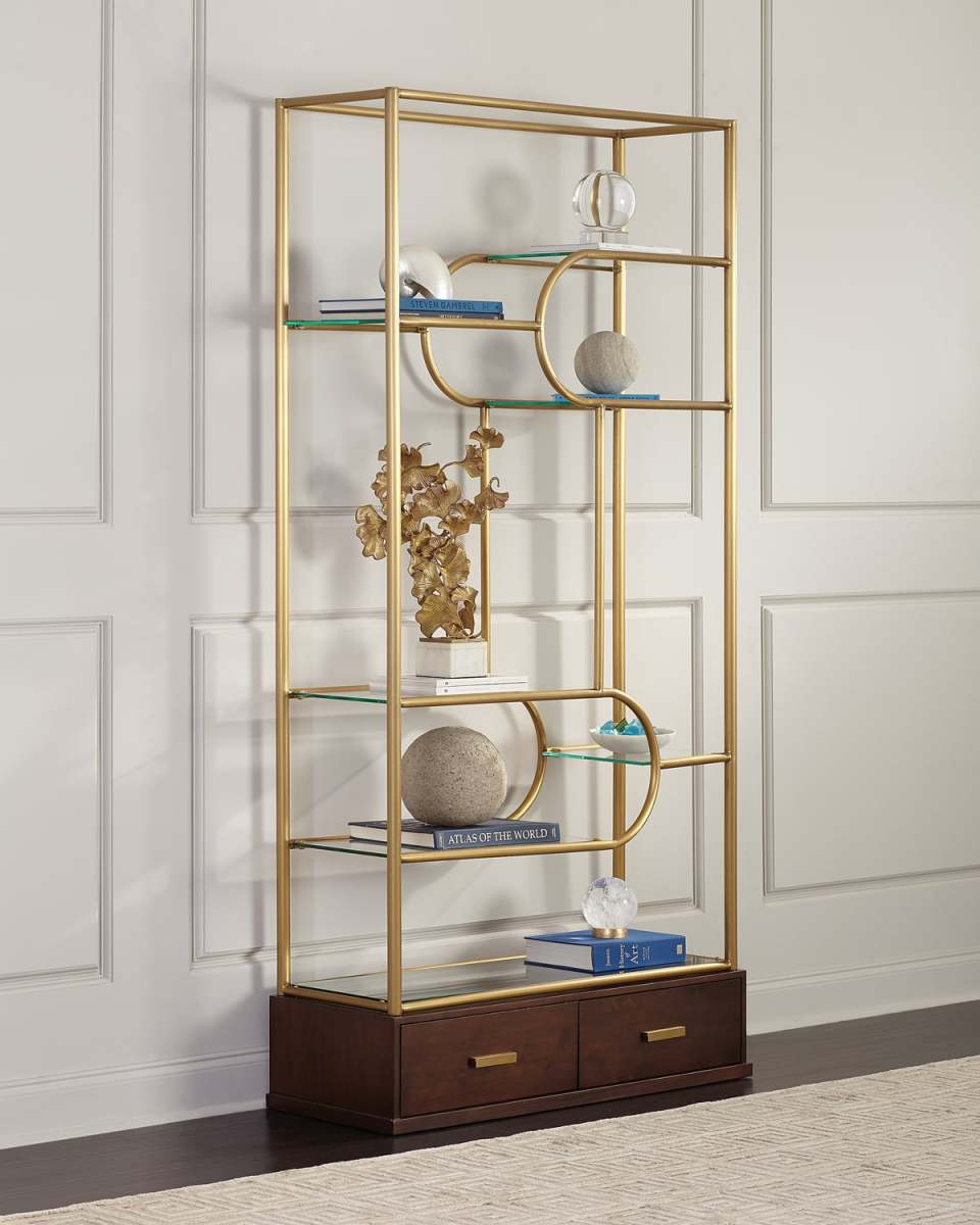 Natasha Etagere