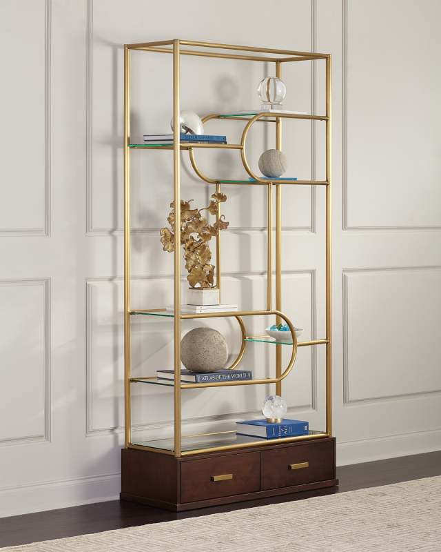 Natasha Etagere