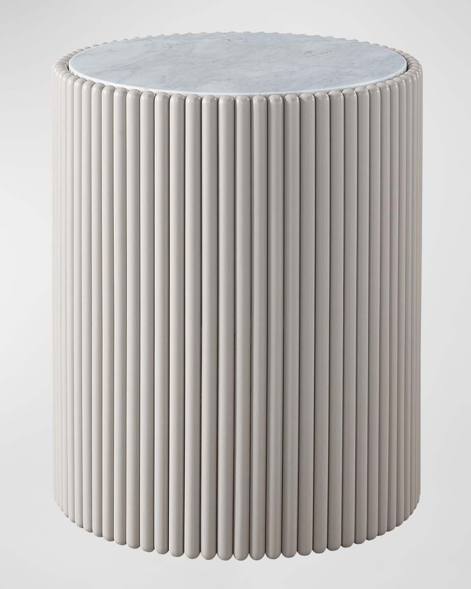 Mantra Side Table