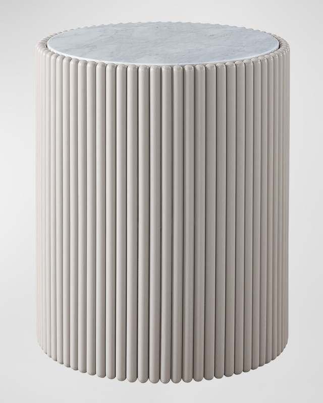 Mantra Side Table