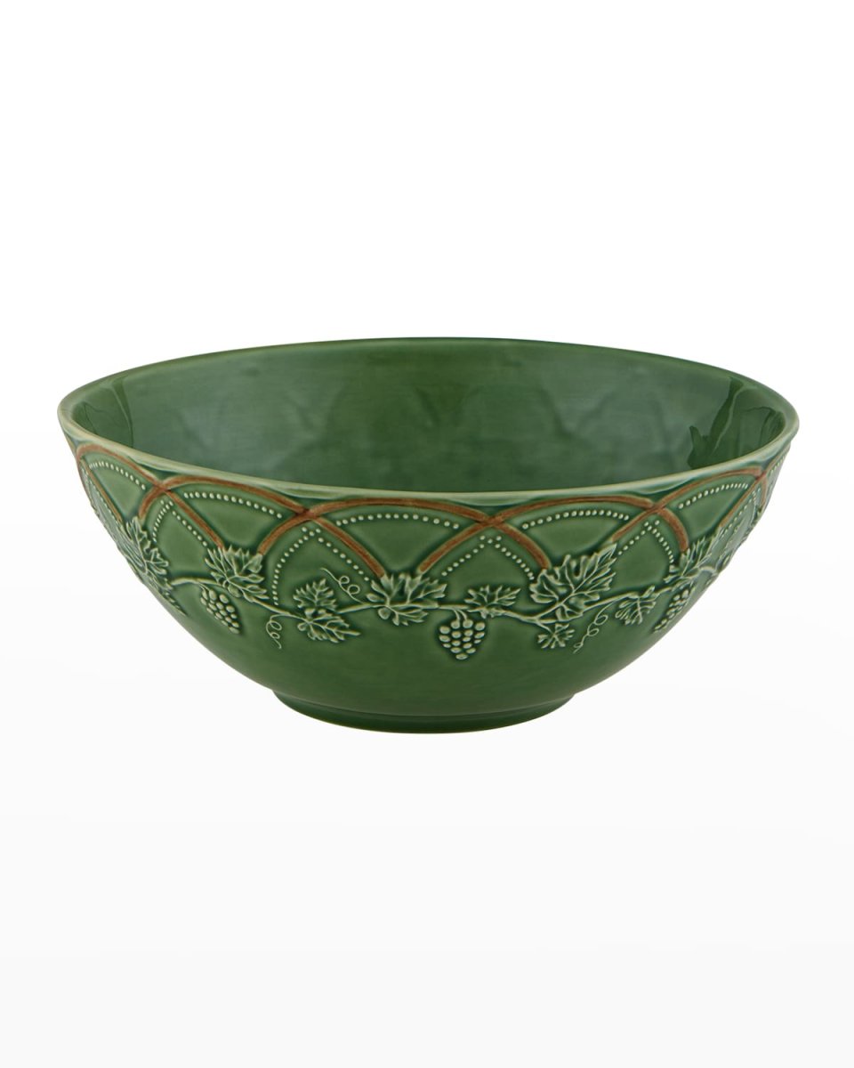Woods Salad Bowl
