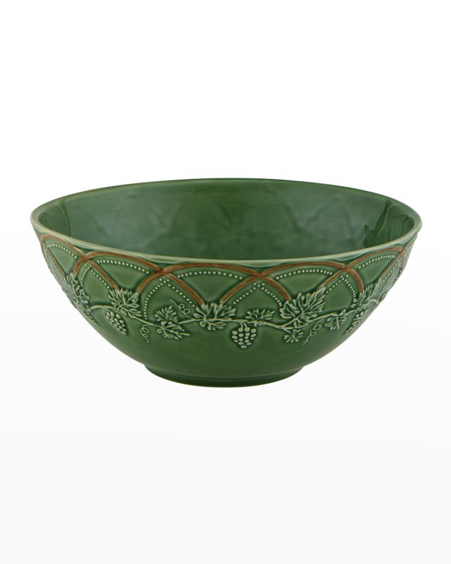 Woods Salad Bowl