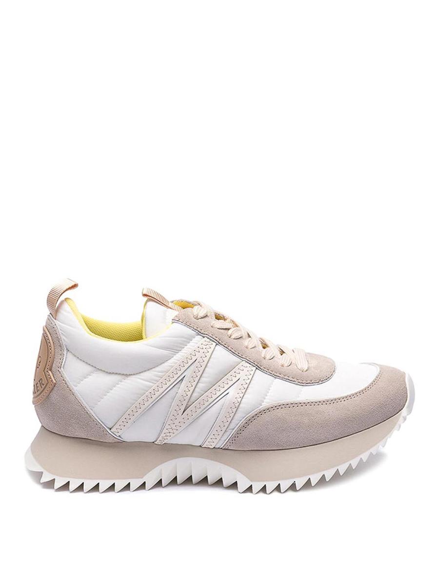 Moncler Baskets - Pacey
