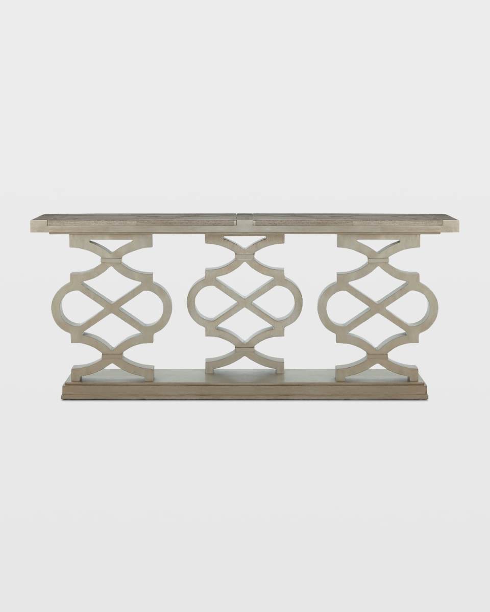 Hillier Console Table