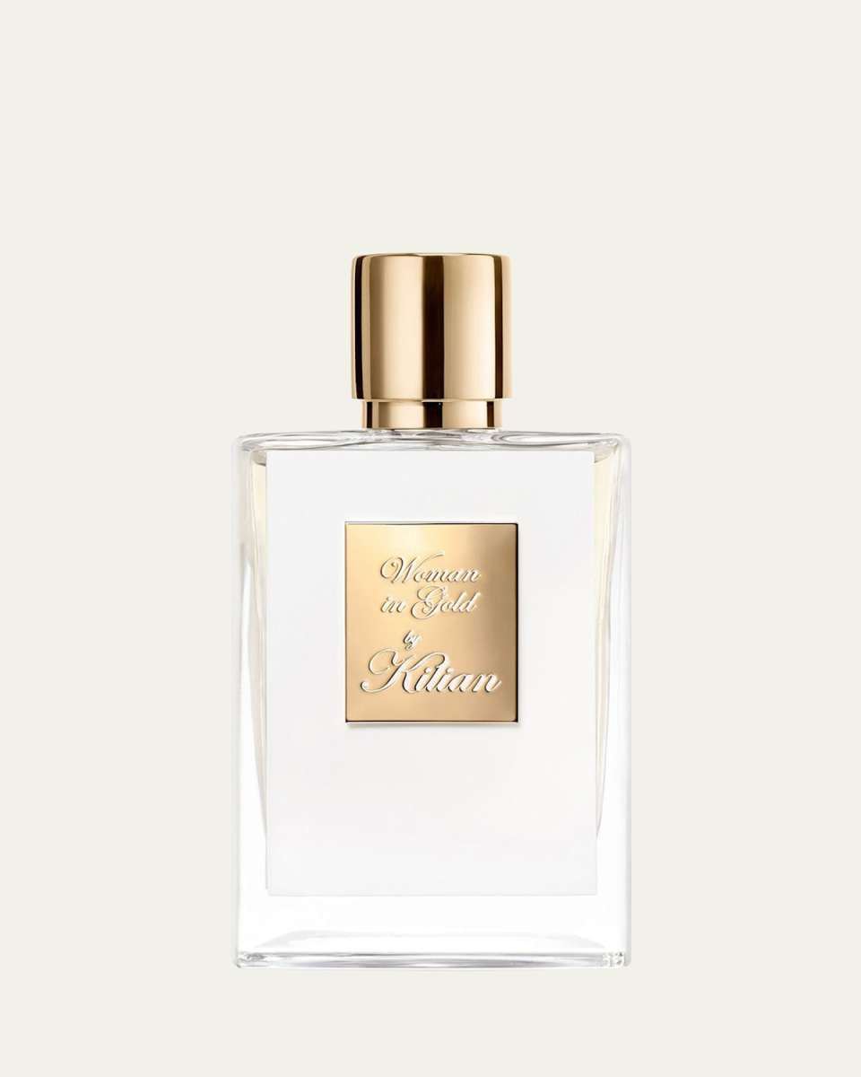 Woman in Gold, 1.7 oz./ 50 mL