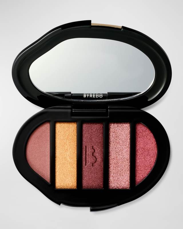 Eyeshadow 5 Colours, State of Emotions
