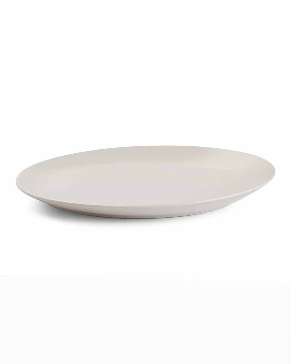 Platter, Starry White